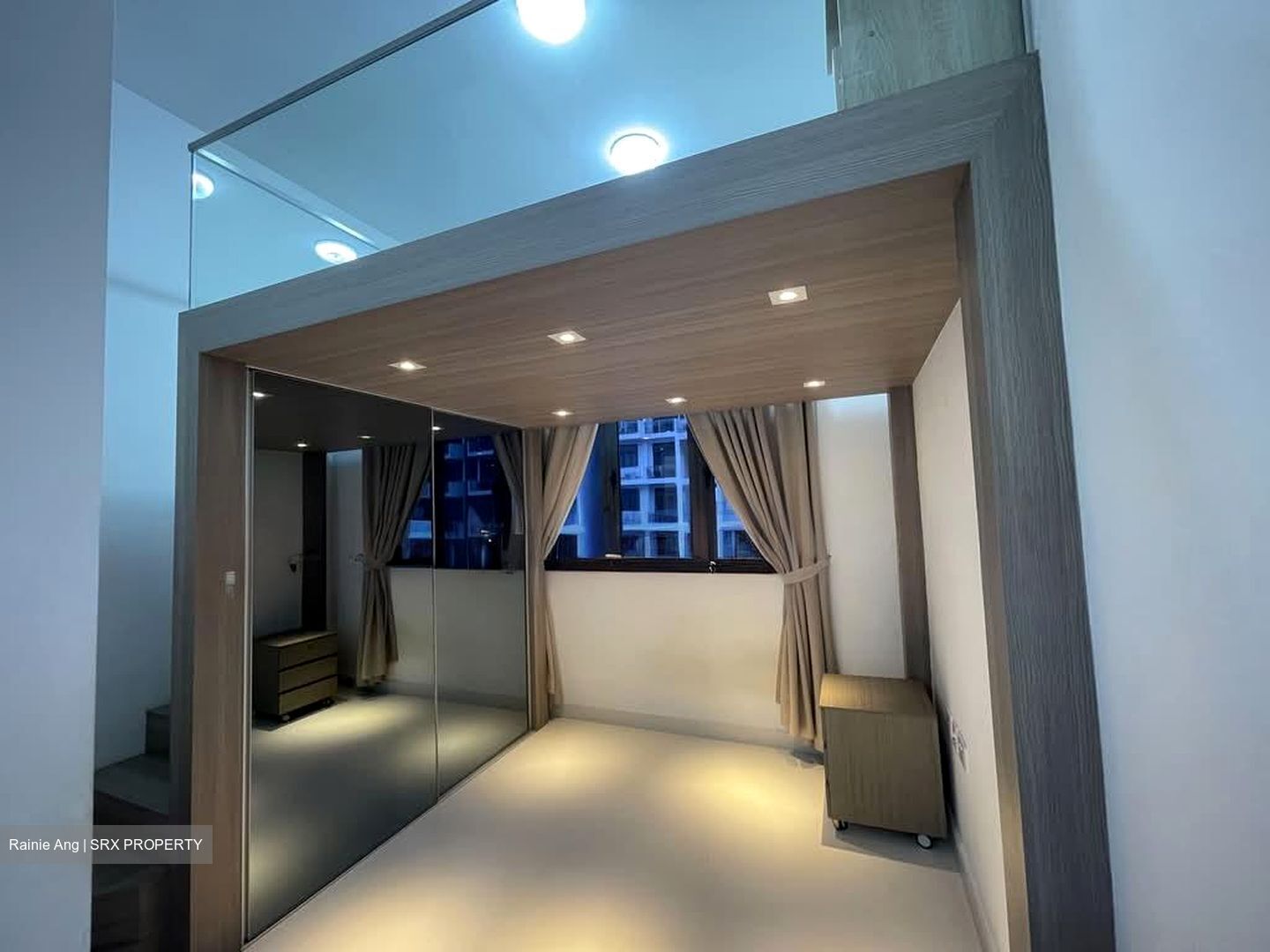Urban Vista (D16), Condominium #595231121